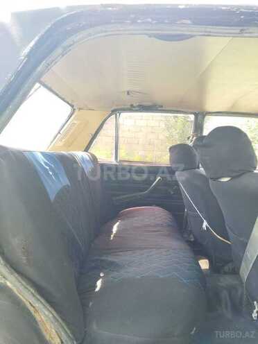 LADA (VAZ) 2106 1983, 99,000 km - 1.5 л - Ağdaş