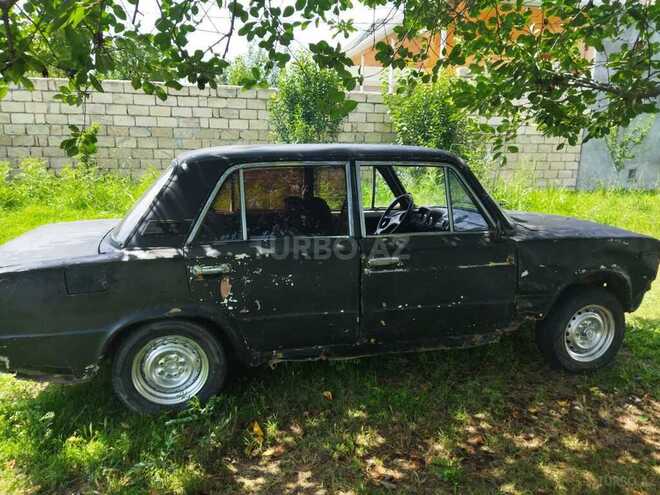 LADA (VAZ) 2106 1983, 99,000 km - 1.5 л - Ağdaş