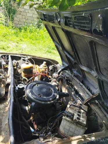 LADA (VAZ) 2106 1983, 99,000 km - 1.5 л - Ağdaş
