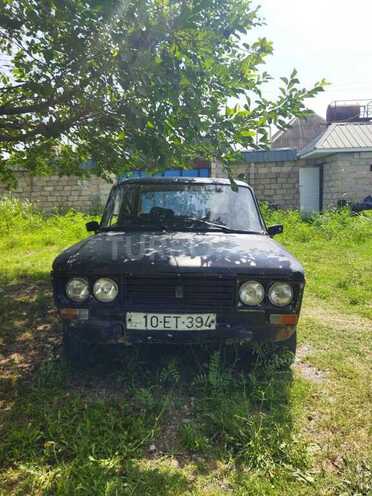 LADA (VAZ) 2106 1983, 99,000 km - 1.5 л - Ağdaş