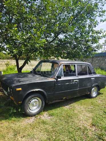 LADA (VAZ) 2106 1983, 99,000 km - 1.5 л - Ağdaş