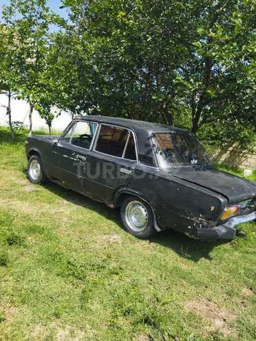 LADA (VAZ) 2106 1983, 99,000 km - 1.5 л - Ağdaş