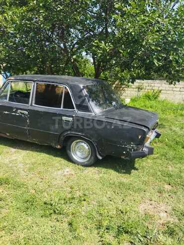 LADA (VAZ) 2106 1983, 99,000 km - 1.5 л - Ağdaş
