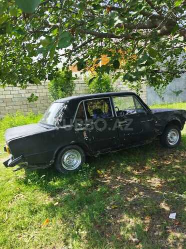 LADA (VAZ) 2106 1983, 99,000 km - 1.5 л - Ağdaş