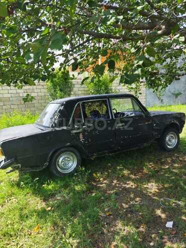 LADA (VAZ) 2106 1983, 99,000 km - 1.5 л - Ağdaş