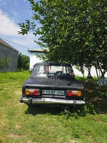 LADA (VAZ) 2106 1983, 99,000 km - 1.5 л - Ağdaş