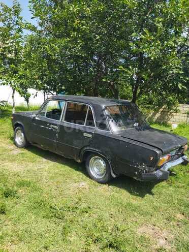 LADA (VAZ) 2106 1983, 99,000 km - 1.5 л - Ağdaş