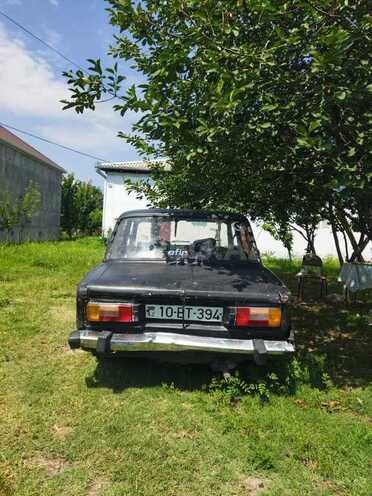 LADA (VAZ) 2106 1983, 99,000 km - 1.5 л - Ağdaş