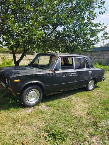 LADA (VAZ) 2106 1983, 99,000 km - 1.5 л - Ağdaş