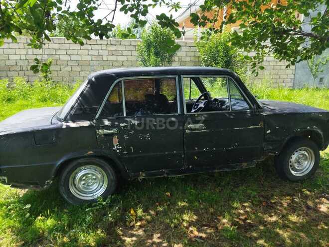 LADA (VAZ) 2106 1983, 99,000 km - 1.5 л - Ağdaş