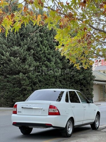 LADA (VAZ) Priora 2013, 220,000 km - 1.6 l - Bakı