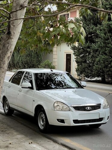 LADA (VAZ) Priora 2013, 220,000 km - 1.6 l - Bakı