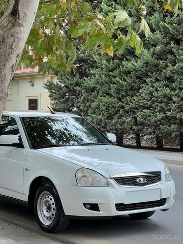 LADA (VAZ) Priora 2013, 220,000 km - 1.6 l - Bakı