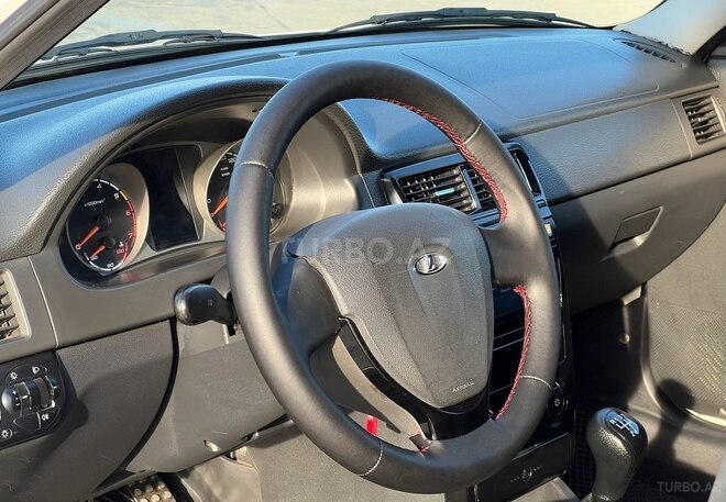 LADA (VAZ) Priora 2013, 220,000 km - 1.6 l - Bakı