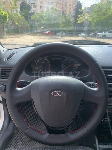 LADA (VAZ) Priora 2013, 220,000 km - 1.6 l - Bakı