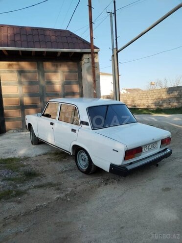 LADA (VAZ) 2107 1981, 40,000 km - 1.5 l - Bakı