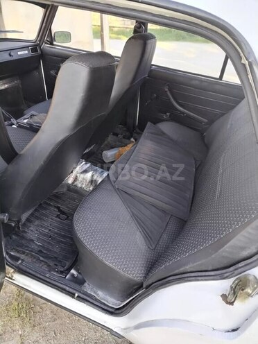 LADA (VAZ) 2107 1981, 40,000 km - 1.5 l - Bakı