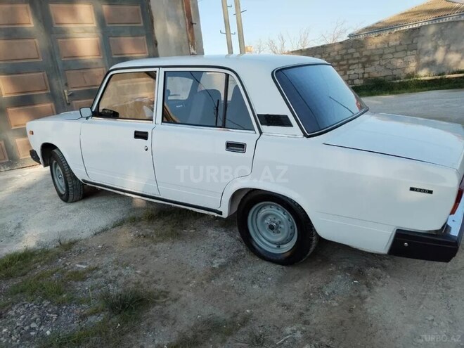 LADA (VAZ) 2107 1981, 40,000 km - 1.5 l - Bakı