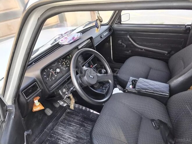 LADA (VAZ) 2107 1981, 40,000 km - 1.5 l - Bakı