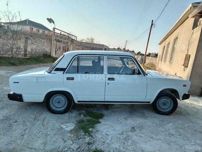 LADA (VAZ) 2107 1981, 40,000 km - 1.5 l - Bakı