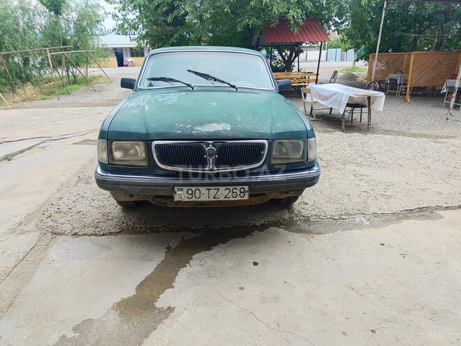 GAZ 3110