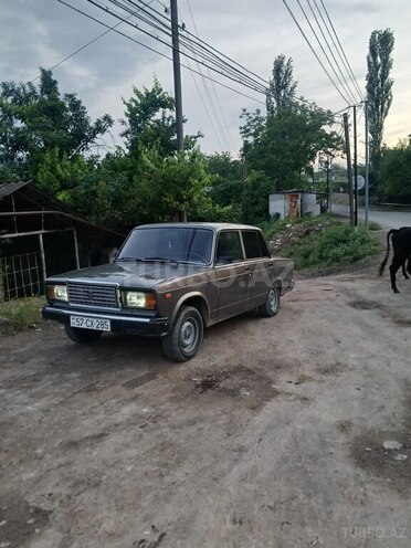 LADA (VAZ) 2107 2010, 99,000 km - 1.6 l - Tovuz