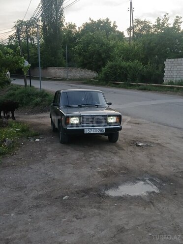 LADA (VAZ) 2107 2010, 99,000 km - 1.6 l - Tovuz