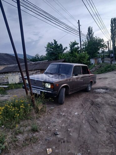 LADA (VAZ) 2107 2010, 99,000 km - 1.6 l - Tovuz
