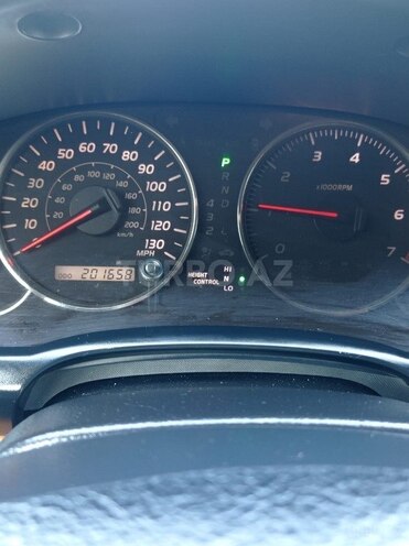 Lexus GX 470 2006, 216,080 km - 4.7 l - Bakı