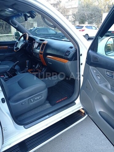 Lexus GX 470 2006, 216,080 km - 4.7 l - Bakı