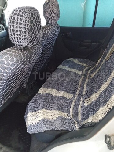 Mitsubishi Pajero io 2000, 250,000 km - 2.0 л - Qazax