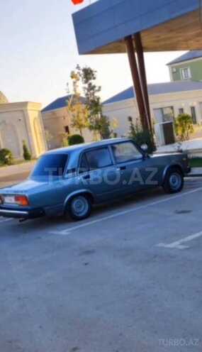LADA (VAZ) 2107 2011, 94,678 km - 1.6 l - Cəlilabad