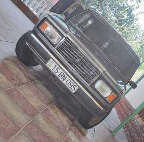 LADA (VAZ) 2107 2011, 94,678 km - 1.6 l - Cəlilabad