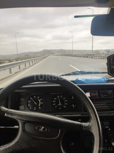 LADA (VAZ) 2107 2011, 94,678 km - 1.6 l - Cəlilabad