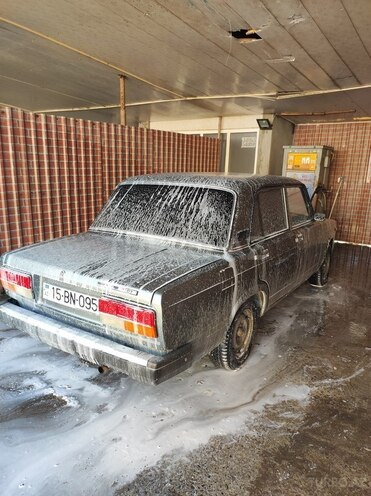 LADA (VAZ) 2107 2011, 94,678 km - 1.6 l - Cəlilabad