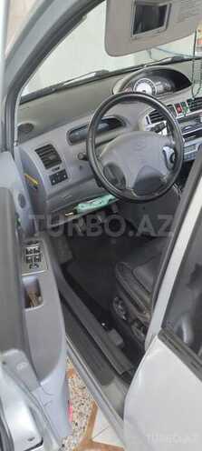 Hyundai Matrix 2007, 395,763 km - 1.5 l - Bakı