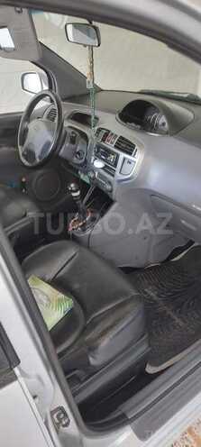 Hyundai Matrix 2007, 395,763 km - 1.5 l - Bakı