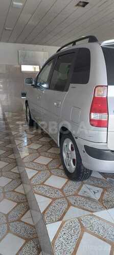 Hyundai Matrix 2007, 395,763 km - 1.5 l - Bakı