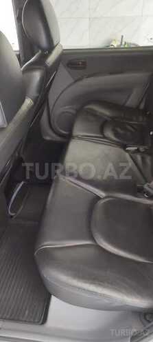 Hyundai Matrix 2007, 395,763 km - 1.5 l - Bakı