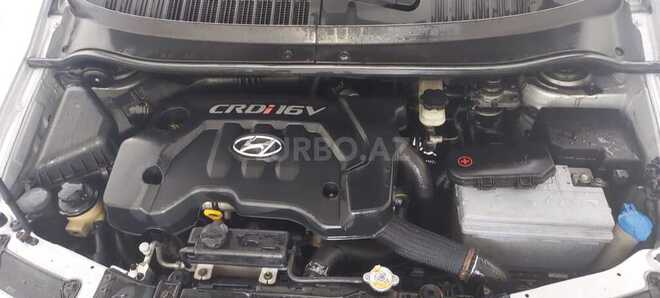 Hyundai Matrix 2007, 395,763 km - 1.5 l - Bakı