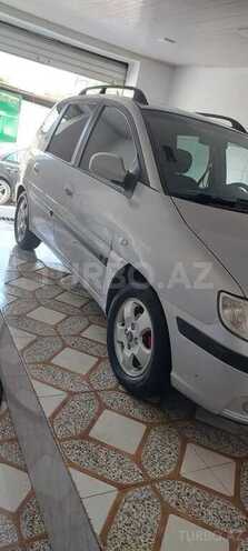 Hyundai Matrix 2007, 395,763 km - 1.5 l - Bakı