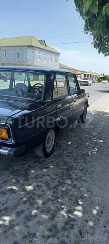 LADA (VAZ) 2106