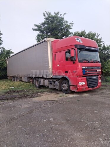 DAF 105 XF