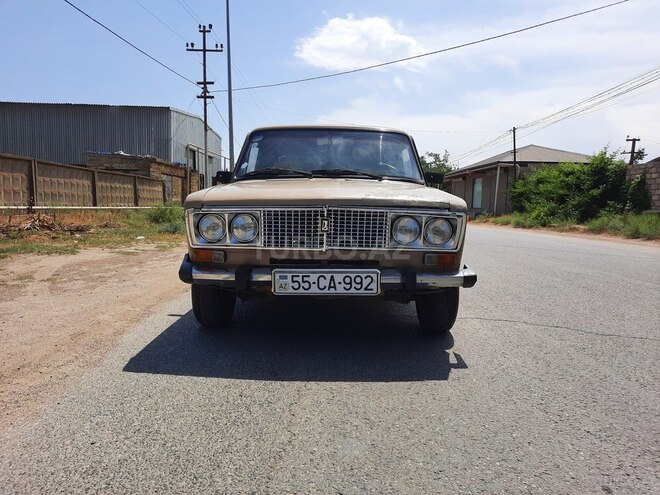 LADA (VAZ) 2106