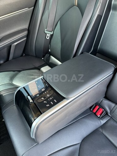 Toyota Camry 2020, 109,000 km - 2.5 л - Bakı
