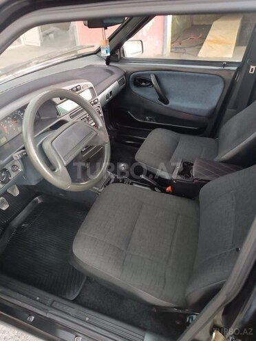 LADA (VAZ) 2115 2006, 419,000 km - 1.6 l - Şəki