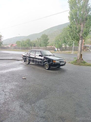 LADA (VAZ) 2115 2006, 419,000 km - 1.6 l - Şəki