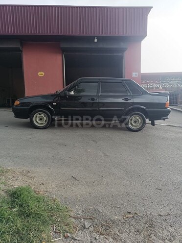 LADA (VAZ) 2115 2006, 419,000 km - 1.6 l - Şəki
