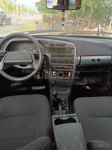 LADA (VAZ) 2115 2006, 419,000 km - 1.6 l - Şəki