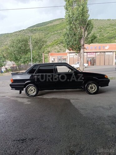 LADA (VAZ) 2115 2006, 419,000 km - 1.6 l - Şəki